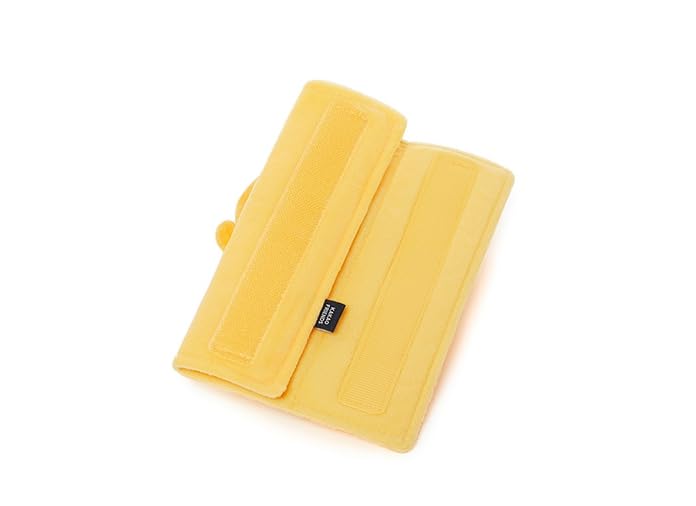 KAKA0 Official Cute Seat Belt Shoulder Pad – Ryan, Apeach, Choonsik & Jordy Car Seat Belt Cover for Comfort & Protection (Ryan Plush Cover)