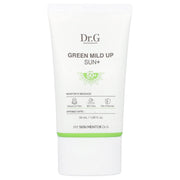 Dr.G Green Mild up Sun+ (50Ml) SPF50+ PA++++