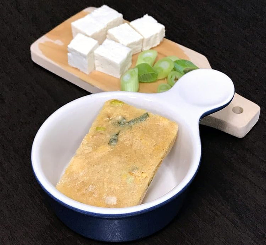 Bugeot Guk Dried Pollack Soup / 10.5G X 5Ea / 간편 북어국 (1Pack)