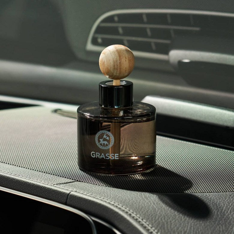 불스원 그라스 디퓨저 – 블랙베리 & 체리 Bullsone Grasse Diffuser