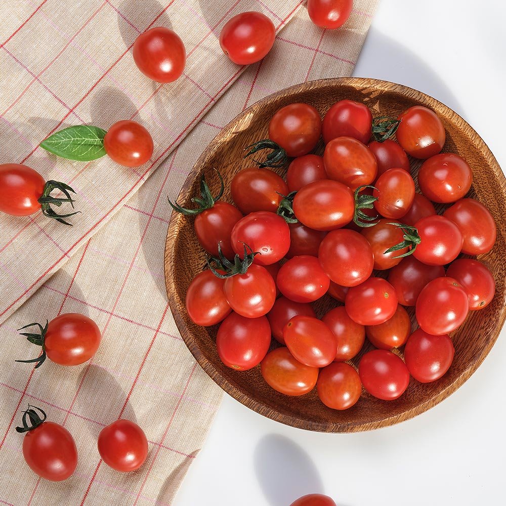방울 토마토 씨앗 Cherry Tomato Seeds