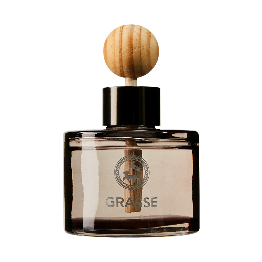 불스원 그라스 디퓨저 – 블랙베리 & 체리 Bullsone Grasse Diffuser