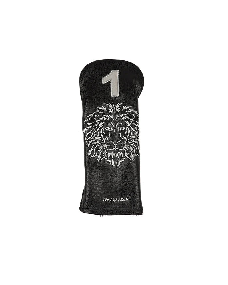 Ryan Golf Club Headcover