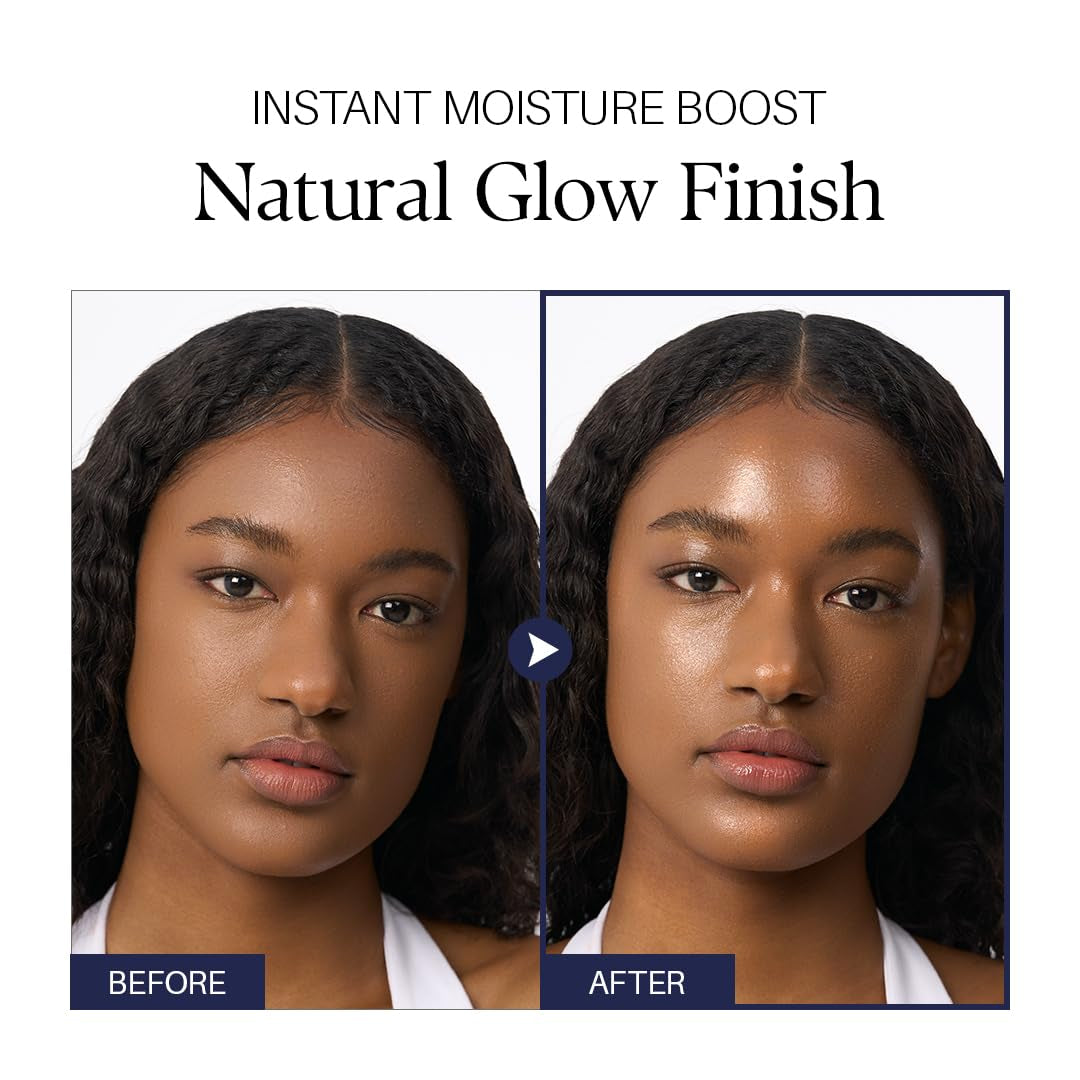 D'Alba Piedmont Italian White Truffle Waterfull Essence Sunscreen, Vegan Skincare, Lightweight Sunscreen with BROAD SPECTRUM SPF 50+, Glowy, Safe for All Skin Types, Korean Skin Care (1.69 Fl. Oz)