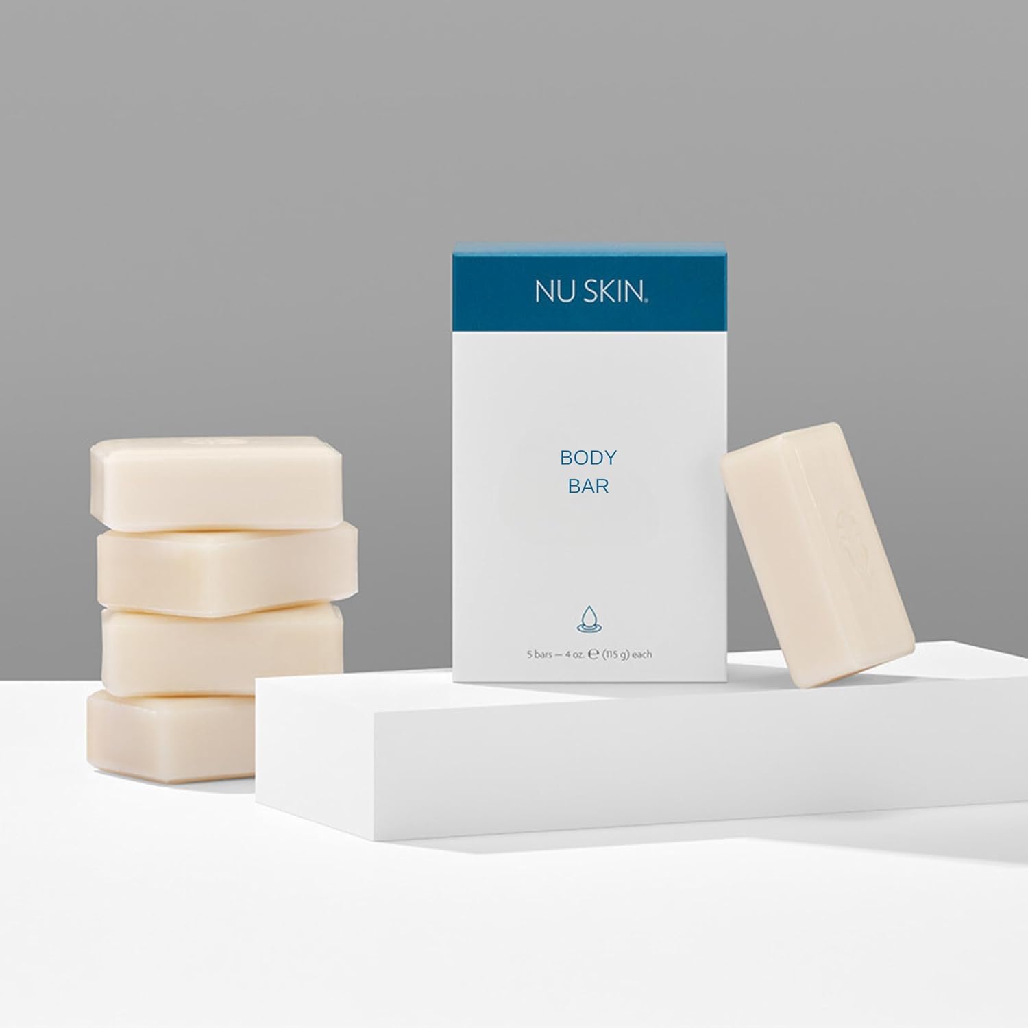 뉴스킨 바디바 Nu Skin Body Bar Soap 
