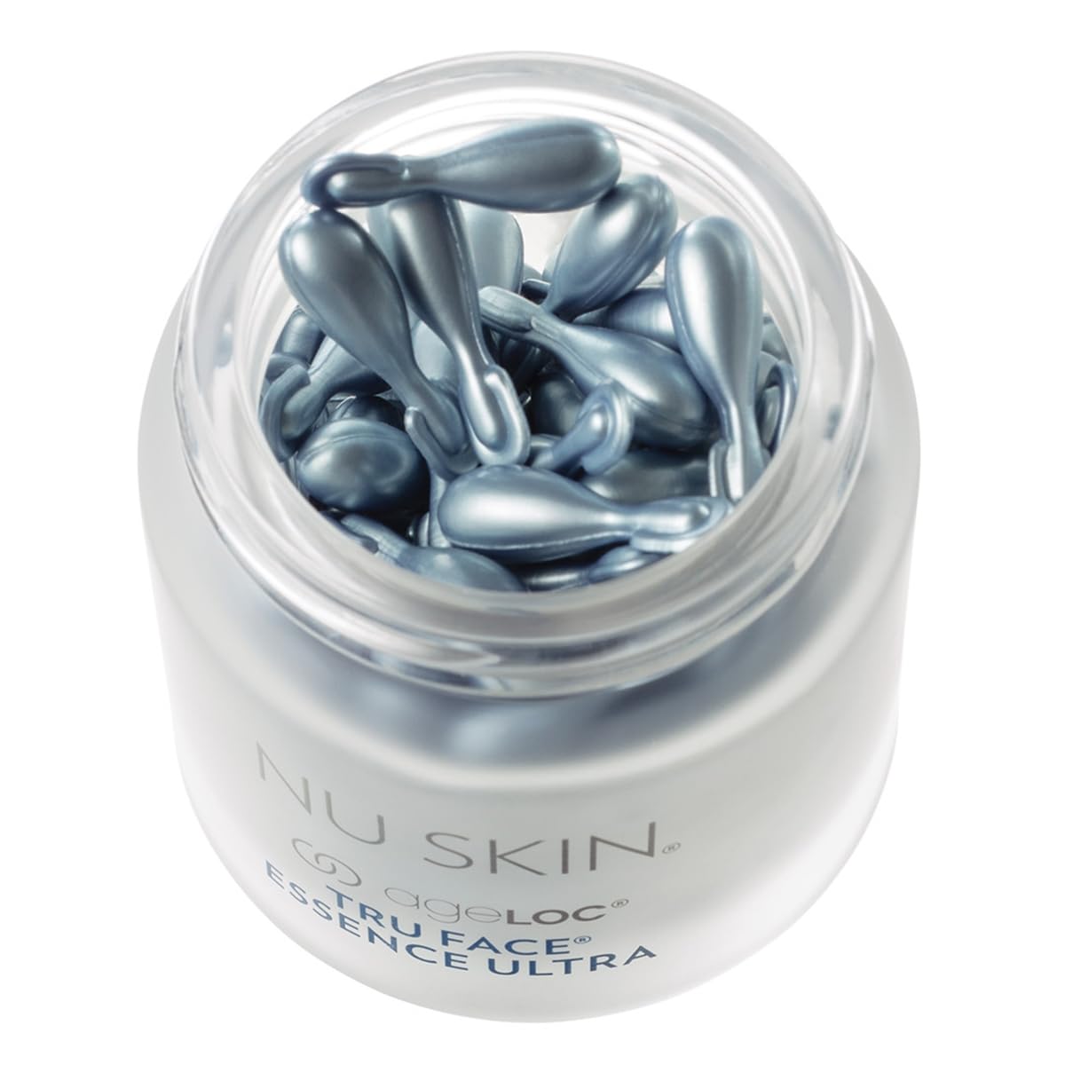 뉴스킨 아이지락 트루 페이스 에센스 Nu Skin - Ageloc Tru Face Essence Ultra