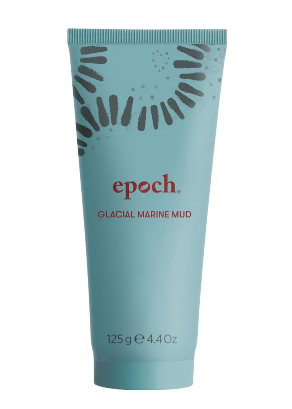 Nu Skin Epoch Glacial Marine Mud | Reveal Radiant, Purified, and Hydrated Skin | the Ultimate Skin Renewal with Natural Mineral-Rich Mud from Pristine Waters | 1 Pack
