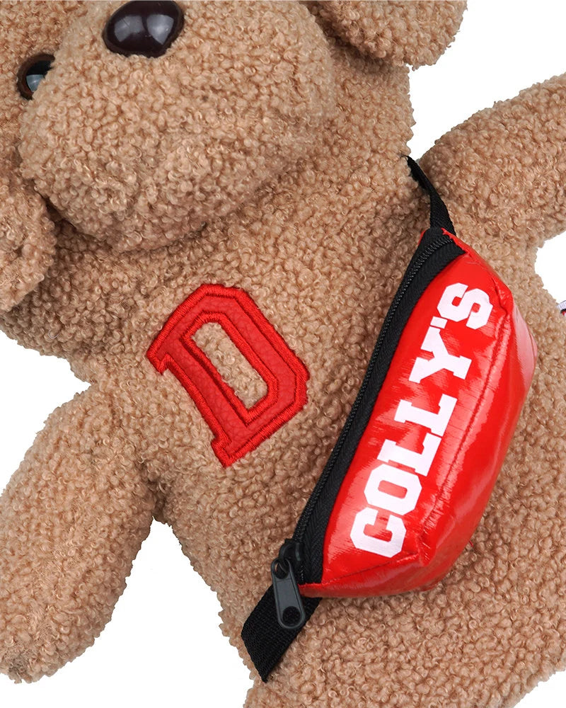 Poodle Golf Club Headcover