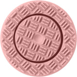 Nu Skin Ageloc Lumispa Io Rose Gold Treatment Head | Firm | Treatment for Enhanced Skin Cleansing and Radiance | Elegant Design | Compatible with Lumispa Io Devices