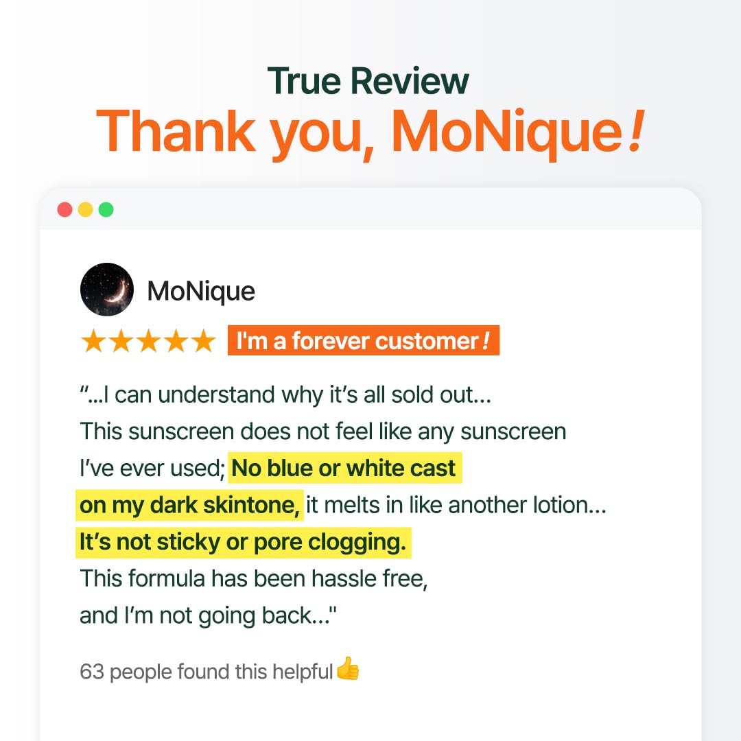 PURITO Sun Day Adventure Korean Sunscreen Smoothest and Lightest Texture Broad Spectrum SPF 50 UVA & UVB Protection No White Cast Oil Free for All Skin Types Vegan Daily Skin Care 50Ml, 1.69 Fl.Oz