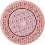 Nu Skin Ageloc Lumispa Io Treatment Head | Normal | Rose Gold Edition | Gentle Deep Cleansing | Advanced Silicone Technology | Enhances Lumispa Io Device Performance | Durable & Hygienic Design