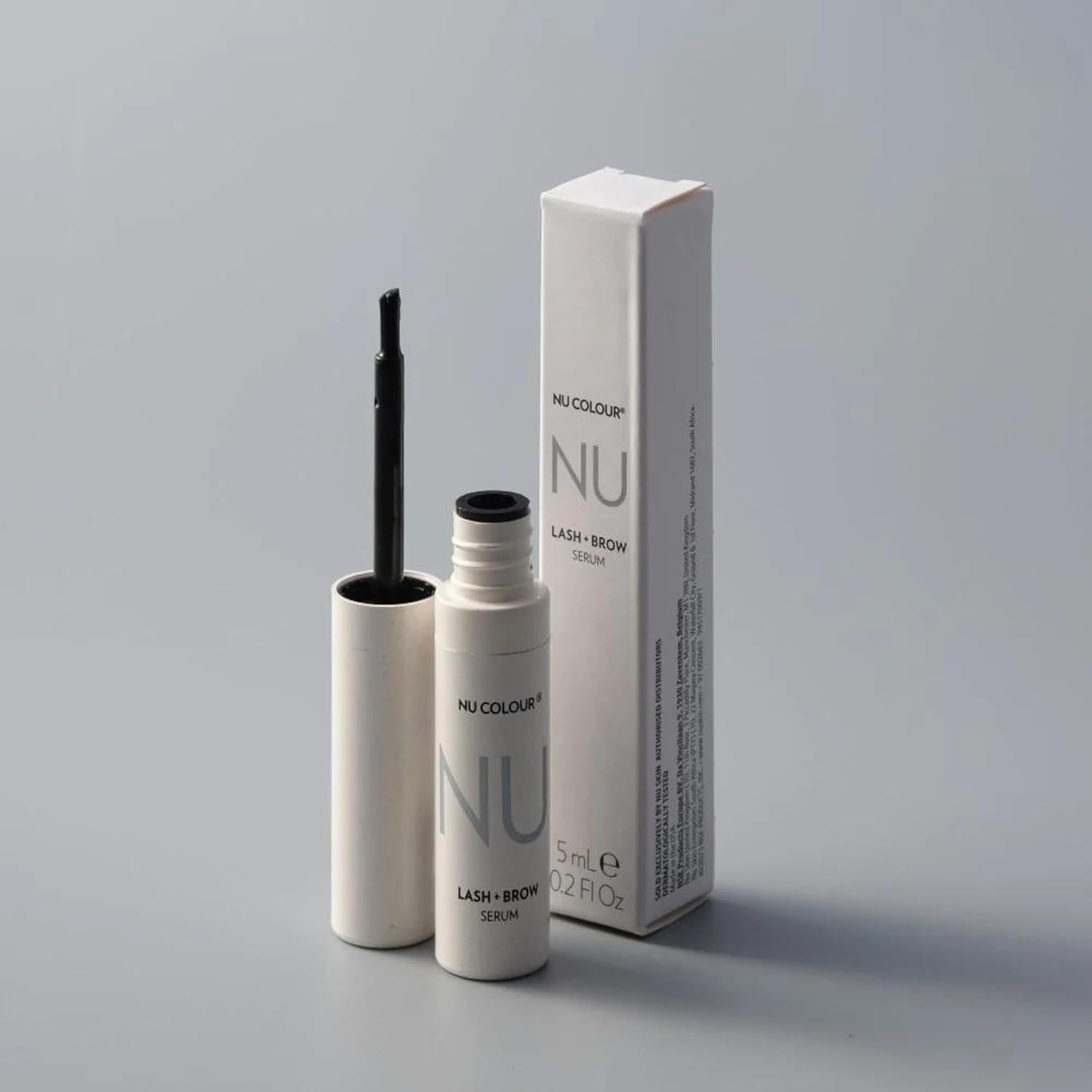 뉴스킨 눈썹 영양제 Nu Skin- Nu Colour Lash + Brow Serum 
