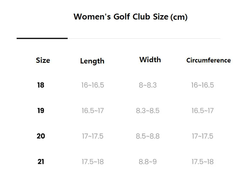 KAKAO FRIENDS GOLF Women'S Two-Handed Synthetic Leather Gloves with Ball Marker - Apeach