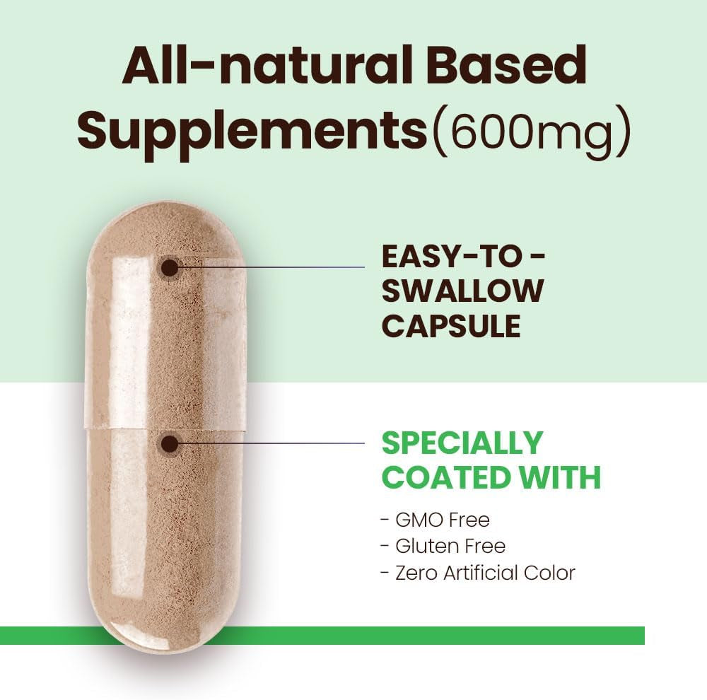 정관장 발레리안뿌리 인삼 60정 Valerian Root and American Ginseng