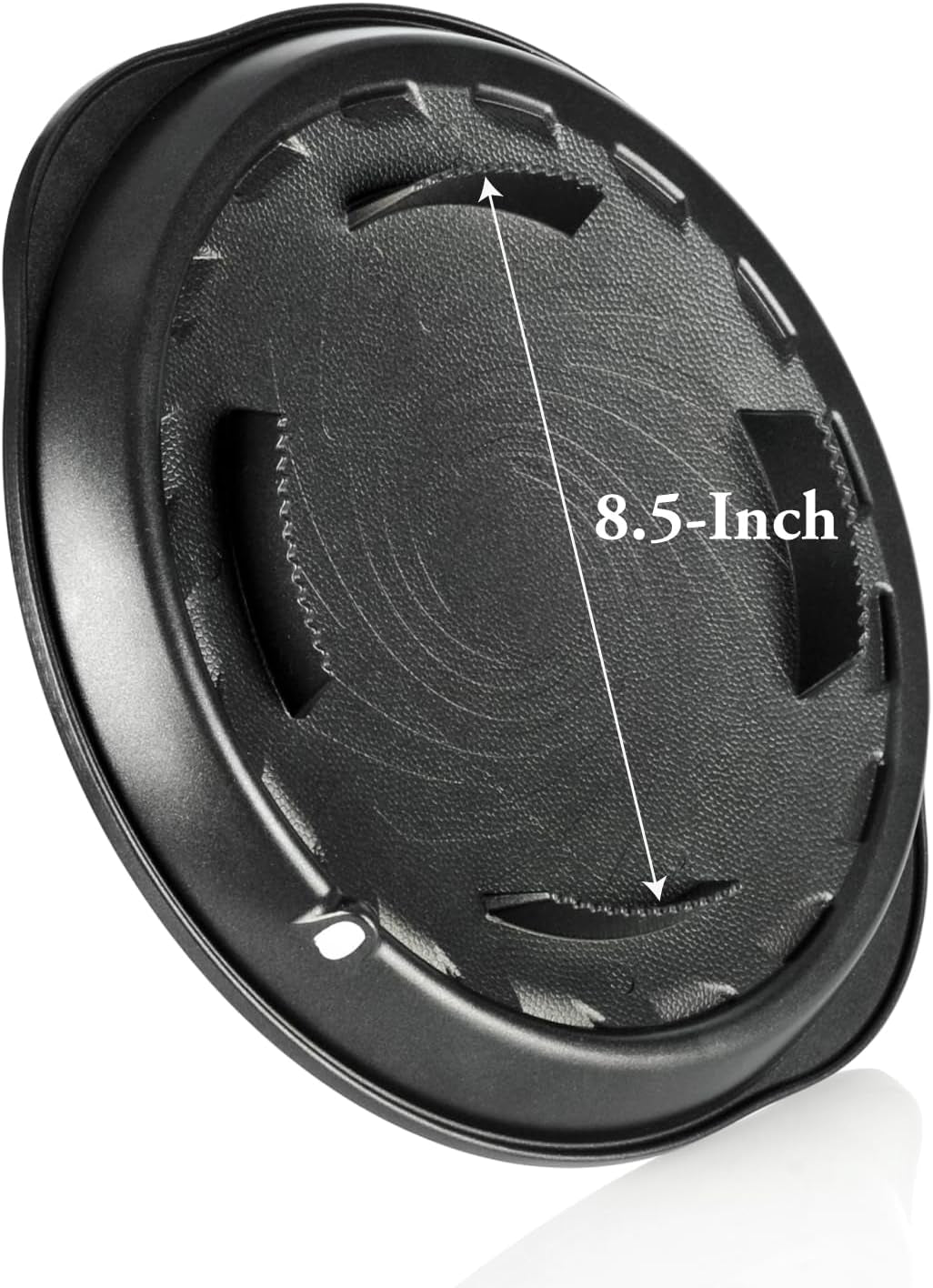 TECHEF - Stovetop Indoor Korean BBQ Nonstick Grill Pan, KBBQ Grill Pan, Pfoa-Free, Dishwasher Oven Safe, Made in Korea