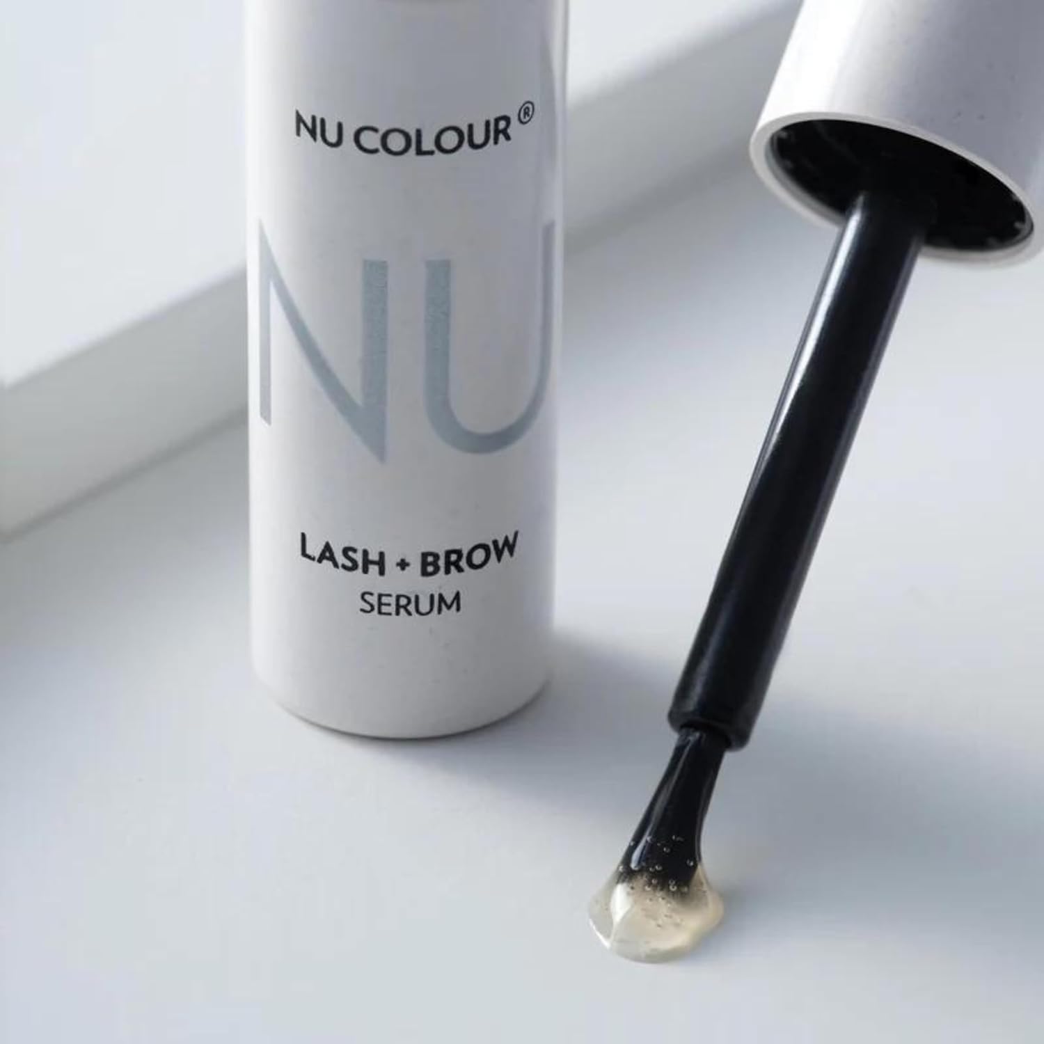 뉴스킨 눈썹 영양제 Nu Skin- Nu Colour Lash + Brow Serum 