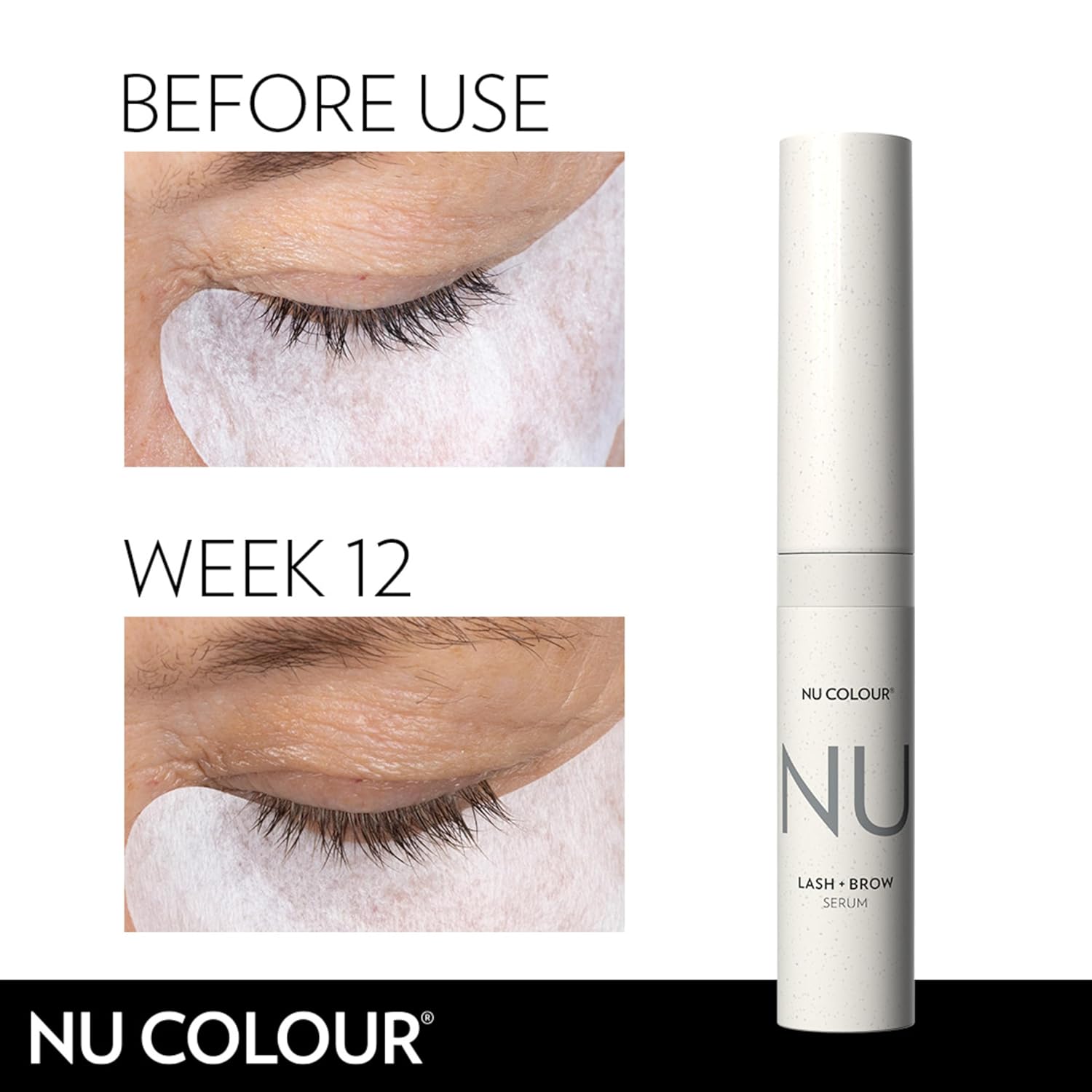 뉴스킨 눈썹 영양제 Nu Skin- Nu Colour Lash + Brow Serum 