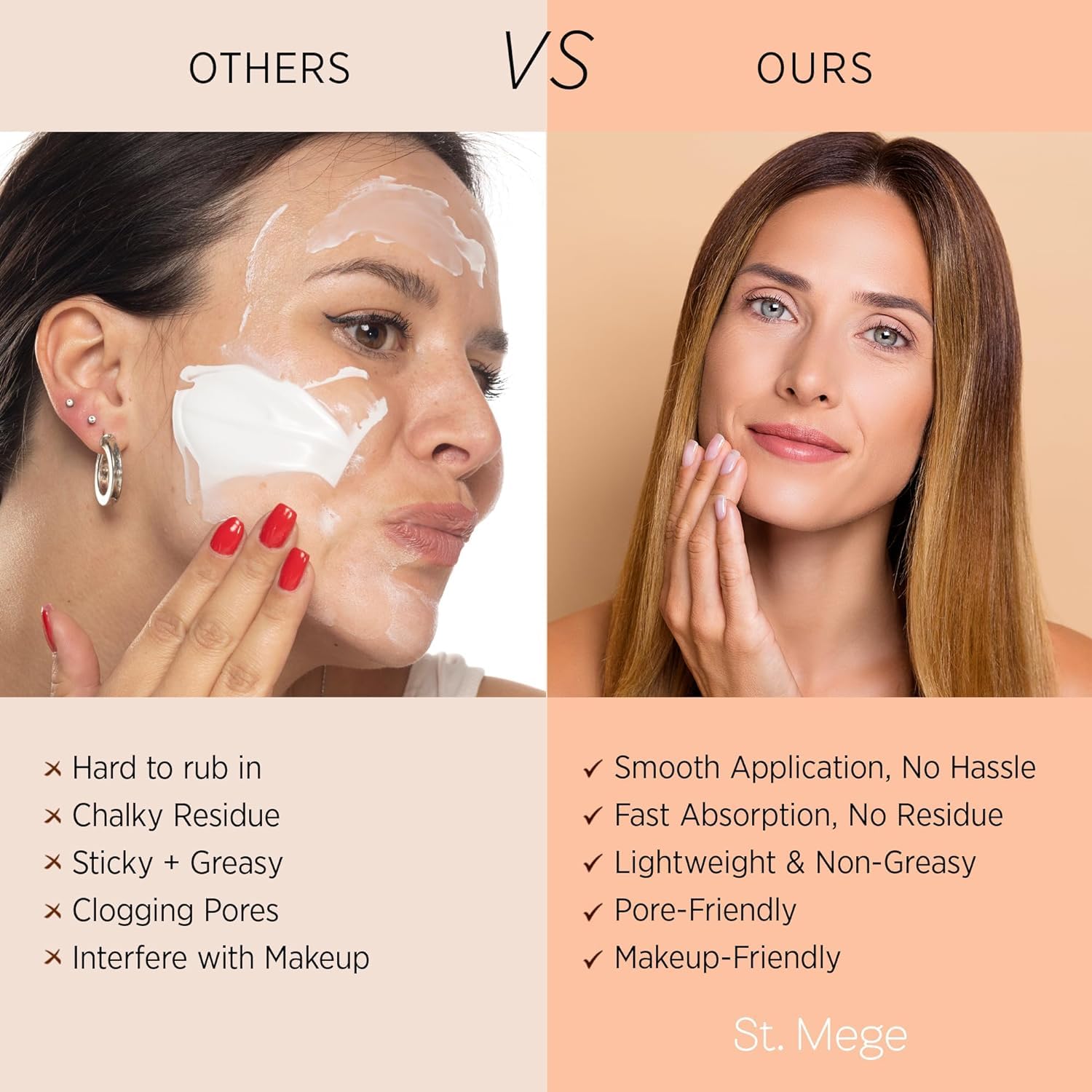 Rice Korean Lightweight Sunscreen - Daily 50+ PA++++ Travel Size Sunscreen Lotion - Reef Safe, Asian Skincare Sunblock