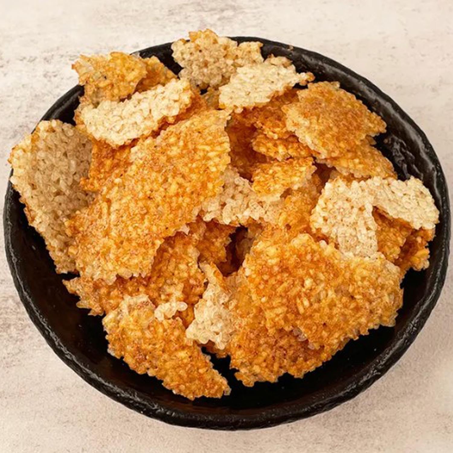 Nurungji-Flavored Candy - Savory and Nutty Nurungji Meets Sweet Candy, Individually Wrapped, Made in Korea,누릉지사탕_9.87 Oz (280G)_1Pack