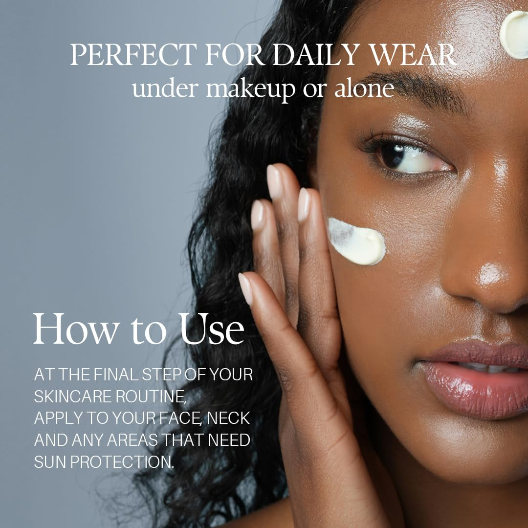 D'Alba Piedmont Italian White Truffle Waterfull Essence Sunscreen, Vegan Skincare, Lightweight Sunscreen with BROAD SPECTRUM SPF 50+, Glowy, Safe for All Skin Types, Korean Skin Care (1.69 Fl. Oz)