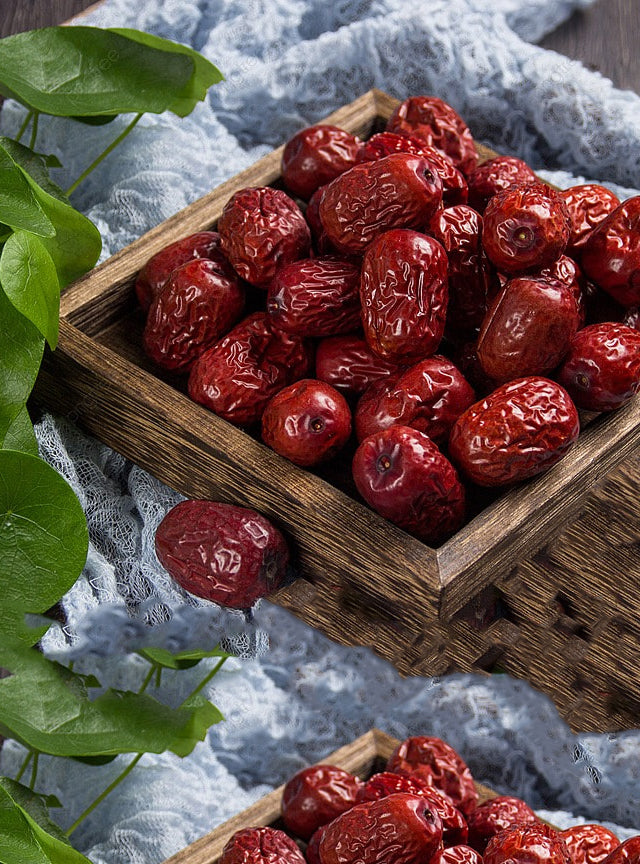 생강 대추즙 Ginger & Jujube Extract 60포