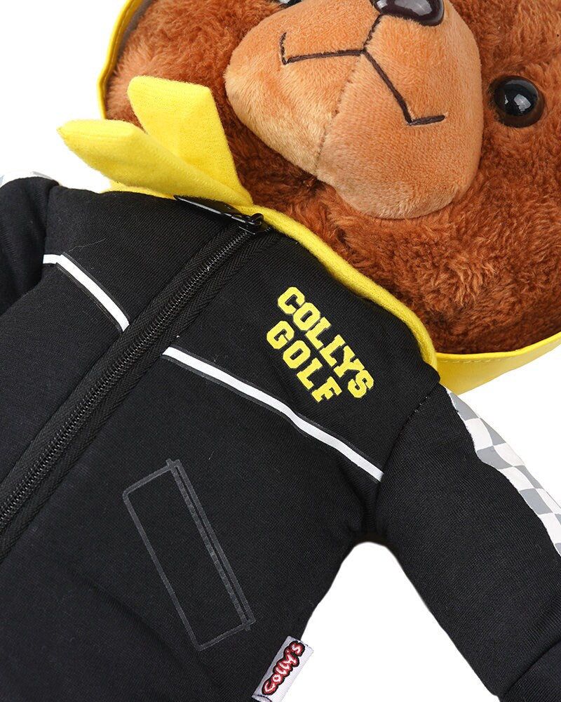 Pilot Bear 2 Golf Character Headcover