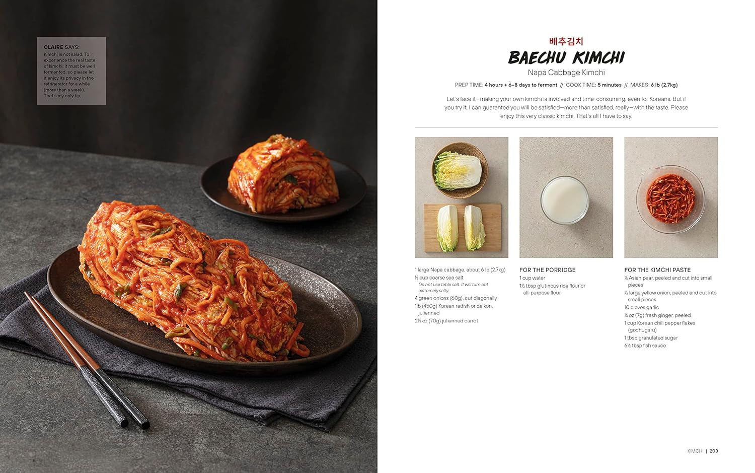 Simply Korean: Easy Recipes for Korean Favorites That Anyone Can Make