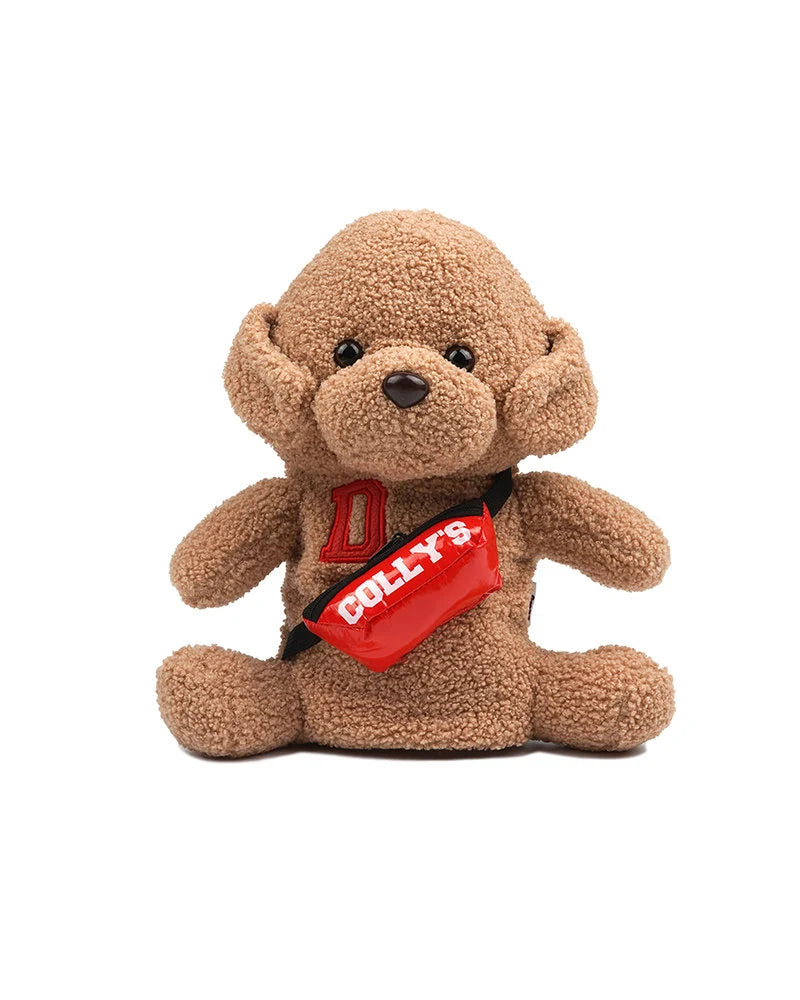 Poodle Golf Club Headcover