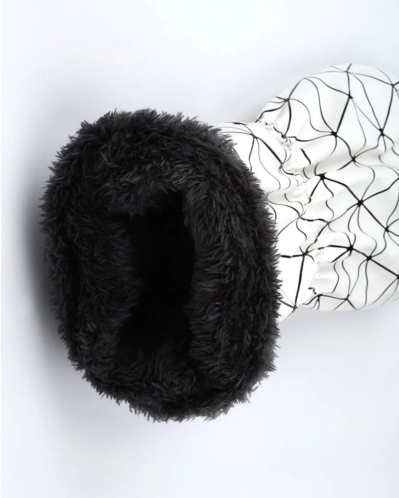 Spider Golf Club Headcover