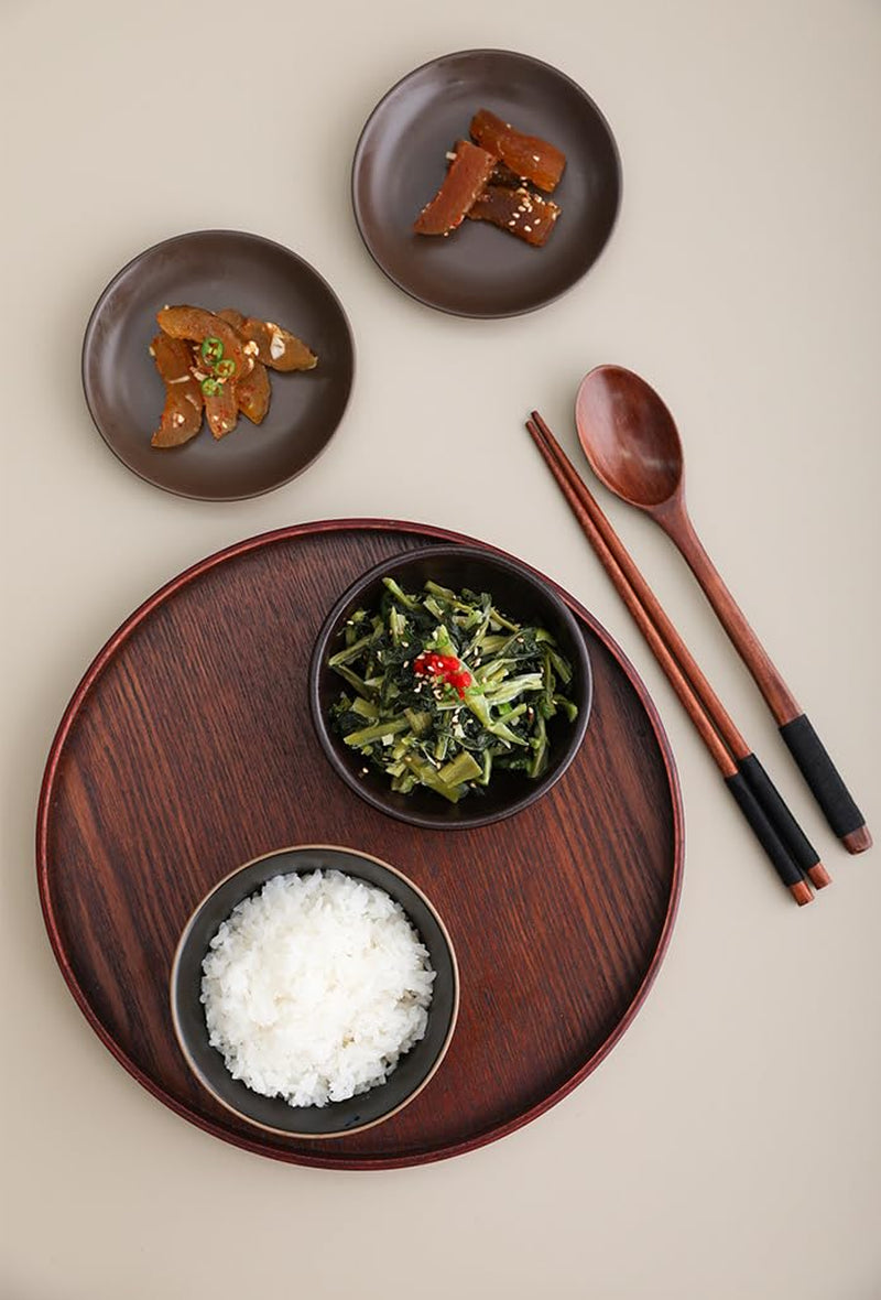 Pyeongchang Dried Easy Cook Radish Leaves 2.82Oz. 간편시래기 Korean Dried Siraegi Namul, Dried Vegetables, Nutritious Korean Food