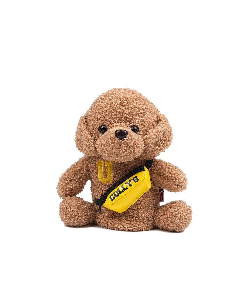 Poodle Golf Club Headcover