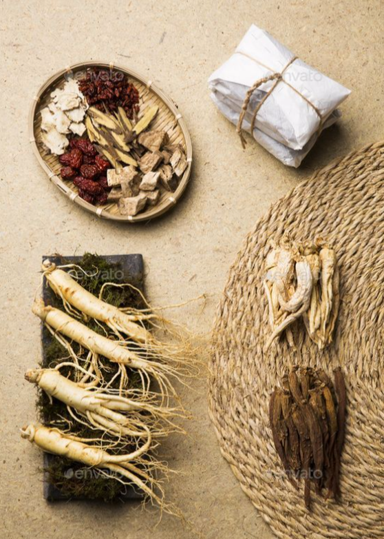 녹용 홍삼 Velvet Antler & Red Ginseng Extract 60포