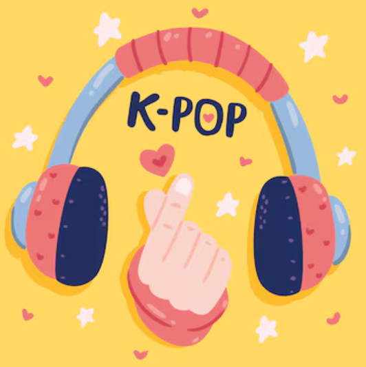 K-POP