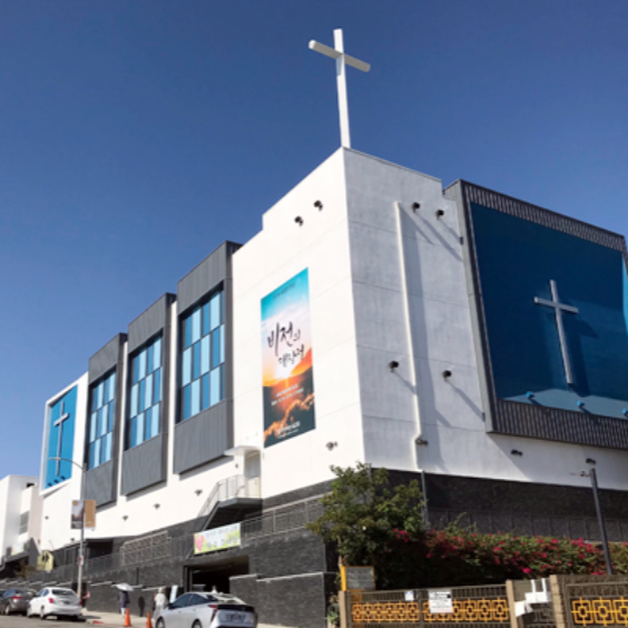 Korean Church