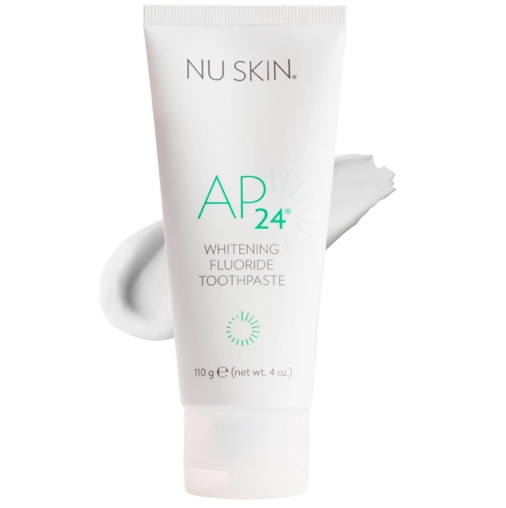 Nu Skin 화이트닝 치약 AP 24 Whitening -Vanilla Mint Flavor