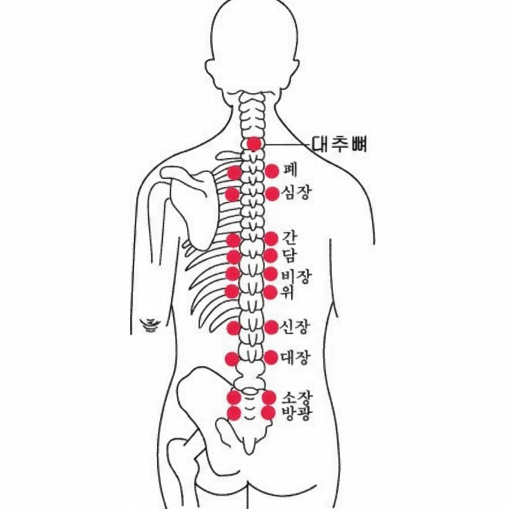 한솔 부황세트 Hansol Cupping Therapy Equipment Set Made in korea