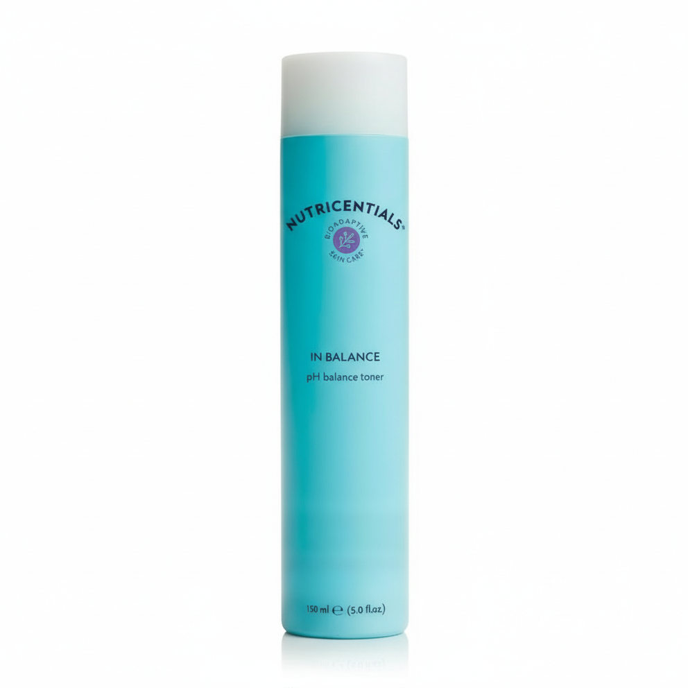 뉴스킨 Nuskin Nutricentials in Balance Ph Balance Toner