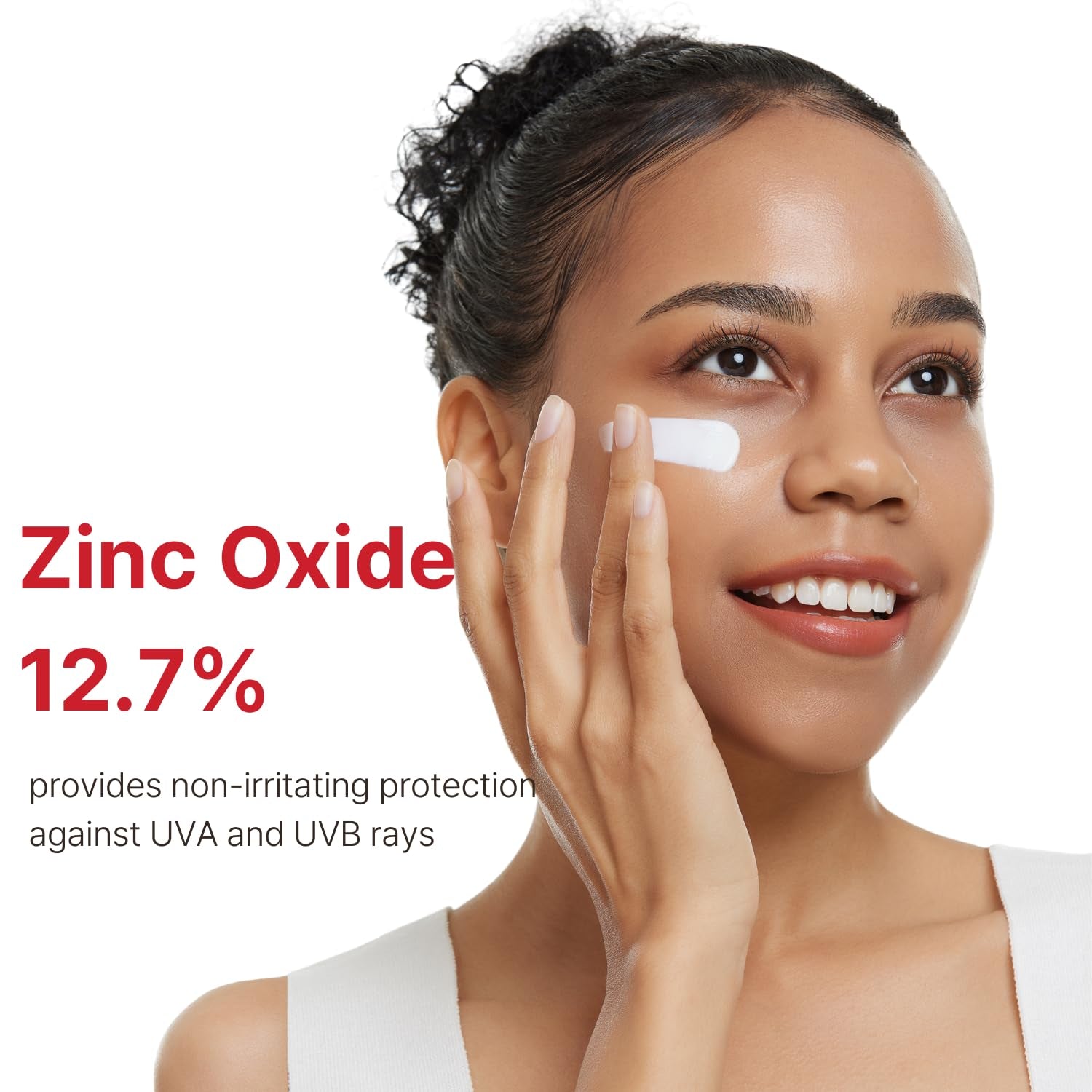 Cell Fusion C Laser Sunscreen SPF 50, Korean Sunscreen for Sensitive, Acne-Prone Skin, Ceramide & Collagen, Lightweight & Non-Greasy, Water Resistant, 50Ml / 1.69 Fl. Oz