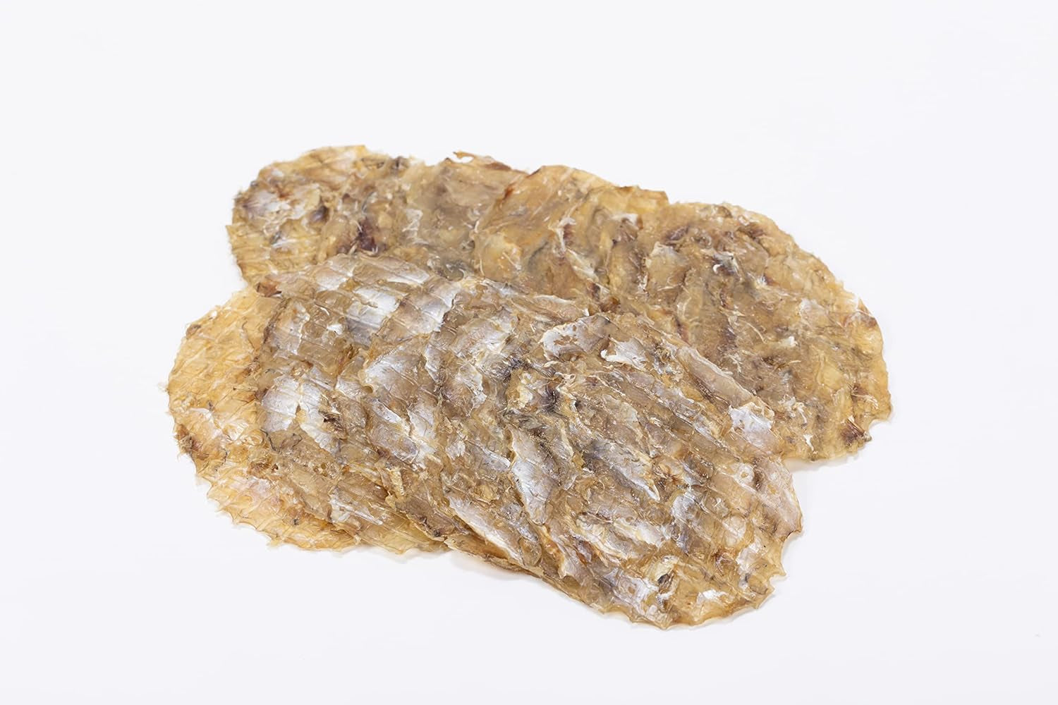 Korean Dried Fish Jerky 쥐포 [Traditional Korean Snacks] Seasoned Filefish Fillet [57G of Protein] 260G