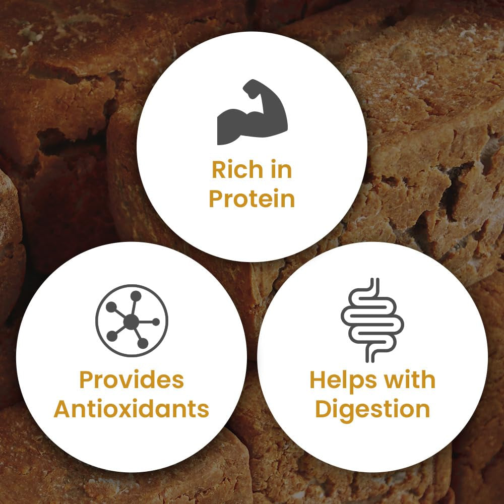 O'Food Doenjang, Premium Korean Traditional Soybean Paste, Naturally Fermented, Rich Umami Flavor, Authentic Korean Miso, Perfect for Doenjang Jjigae Soup Base [Original, 1.1 Lb (500G)]