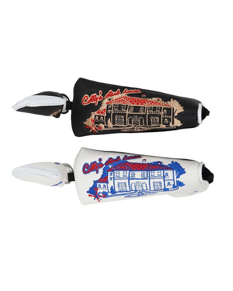 Fantastic Golf Staight Putter Headcover