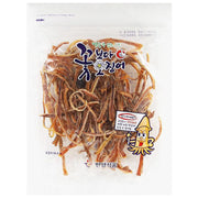 K-Herb Dried Squid – Korean Squid Flavorful Grilled Soft Butter Korean Dried Squid (Dried Squid (4.6 Oz))