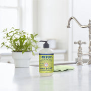 Mrs. Meyer'S Clean Day Liquid Hand Soap, Lemon Verbena Scent, 12.5 Fl Oz