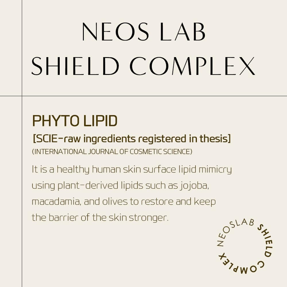 네오스랩 리퀴드 인핸서 펩타이드 Liquid Enhancer Peptide 1.01 Fl.Oz. (30Ml) 