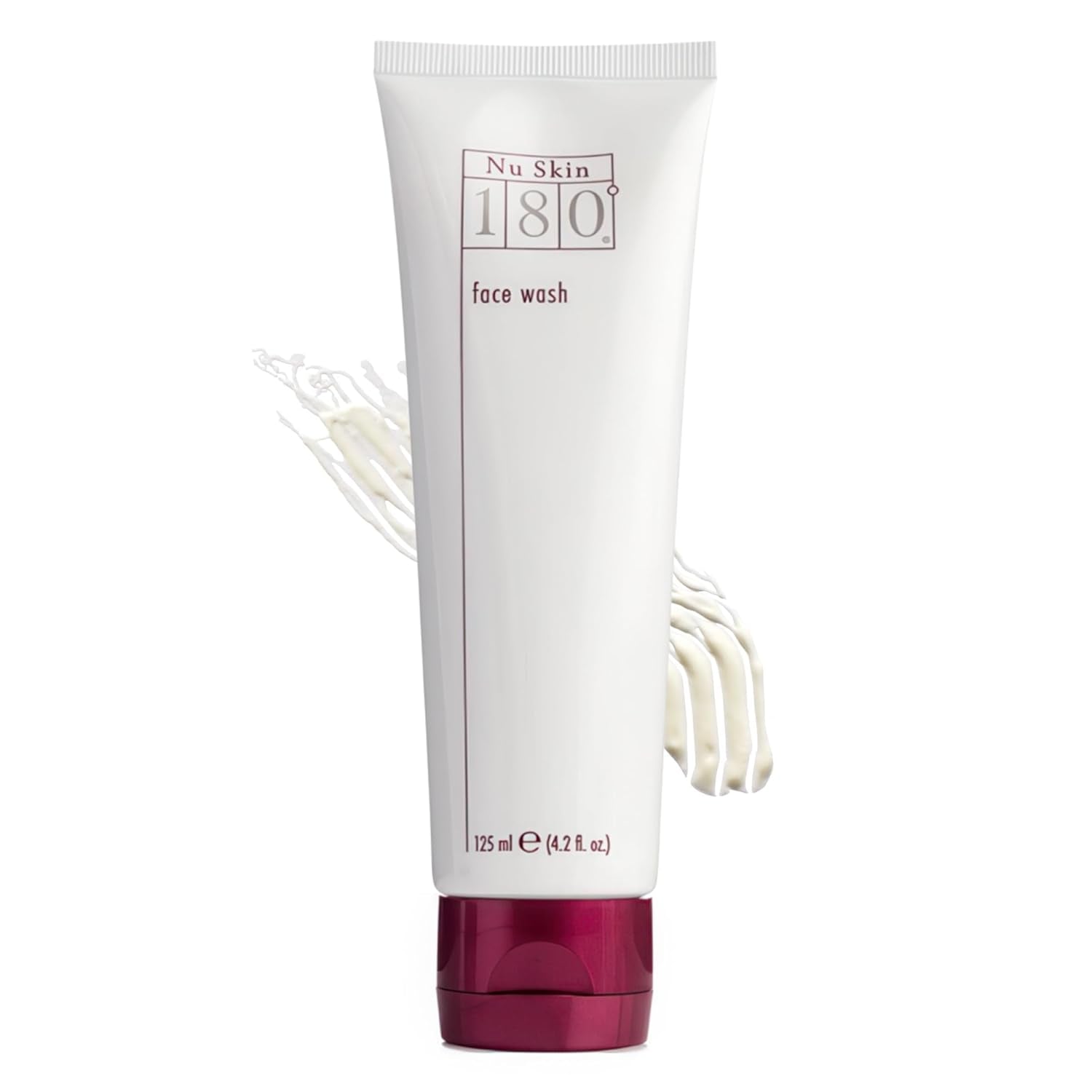 180도 페이스와시 Nu Skin 180°® Face Wash Vitamin C 