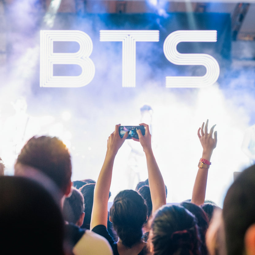 🎉 Events & Local Life