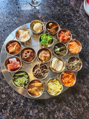 Genwa Korean BBQ-Downtown LA
