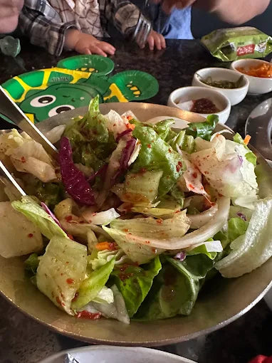 Genwa Korean BBQ-Downtown LA